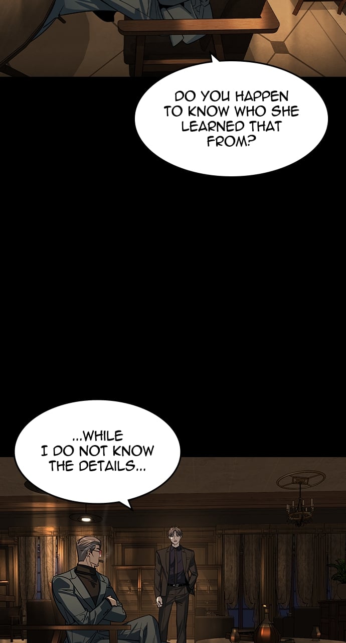 The Childe Chapter 24 - Page 30 in English