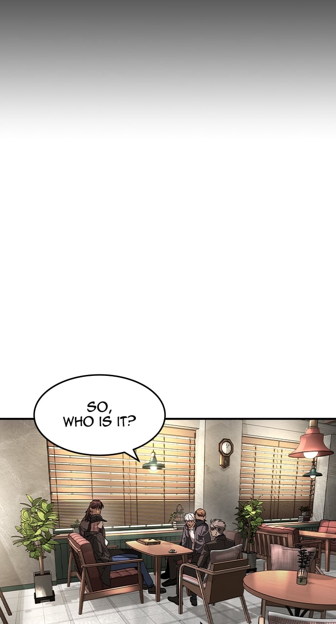 The Childe Chapter 24 - Page 37 in English