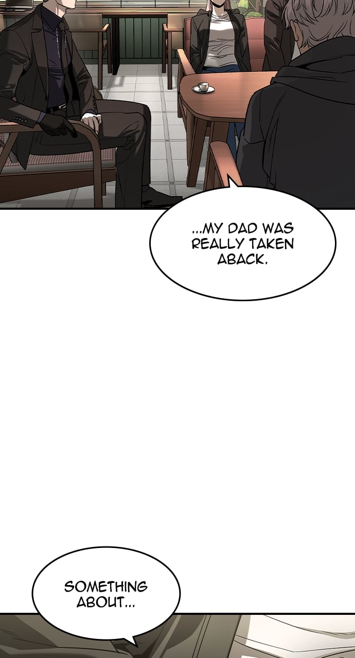 The Childe Chapter 24 - Page 39 in English