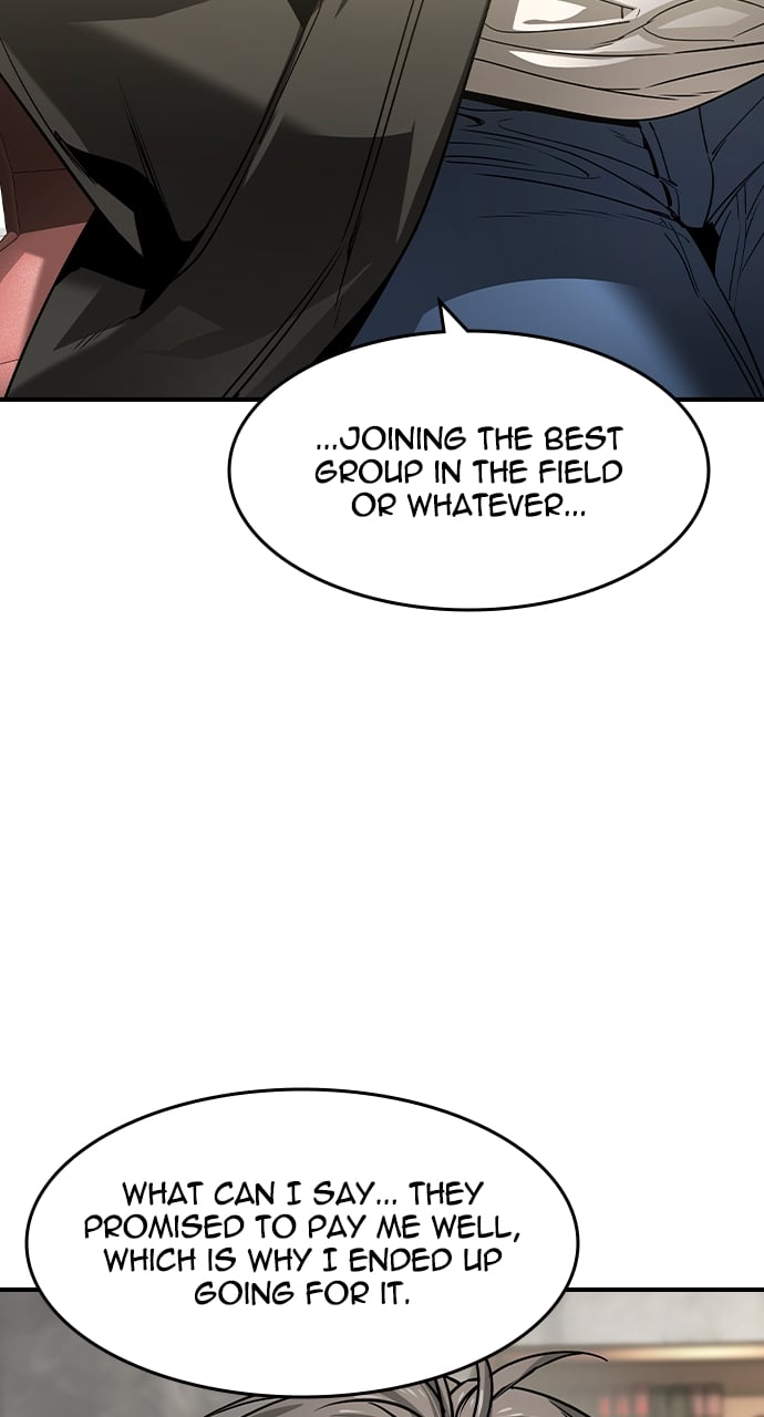 The Childe Chapter 24 - Page 40 in English