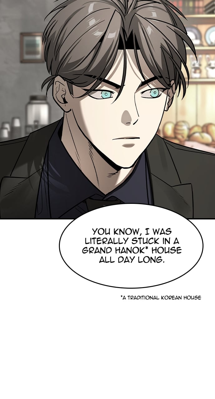 The Childe Chapter 24 - Page 41 in English