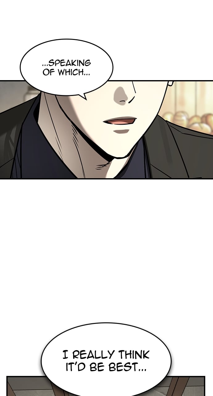 The Childe Chapter 24 - Page 42 in English