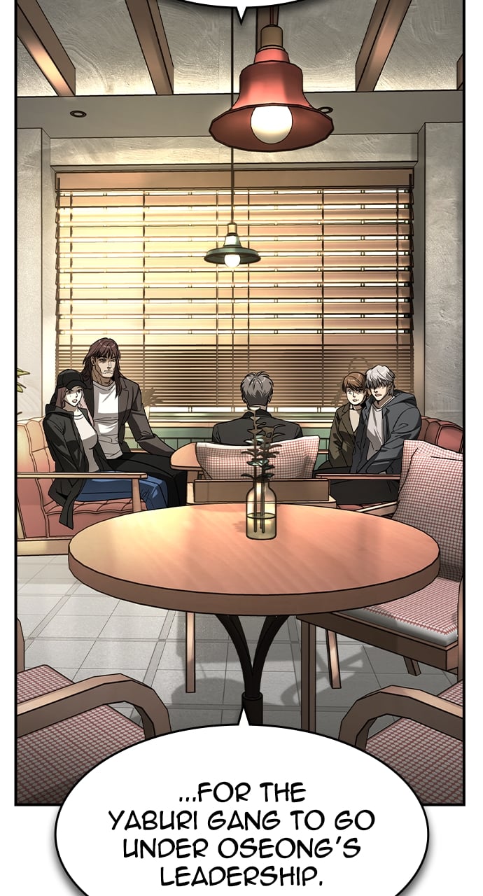 The Childe Chapter 24 - Page 43 in English