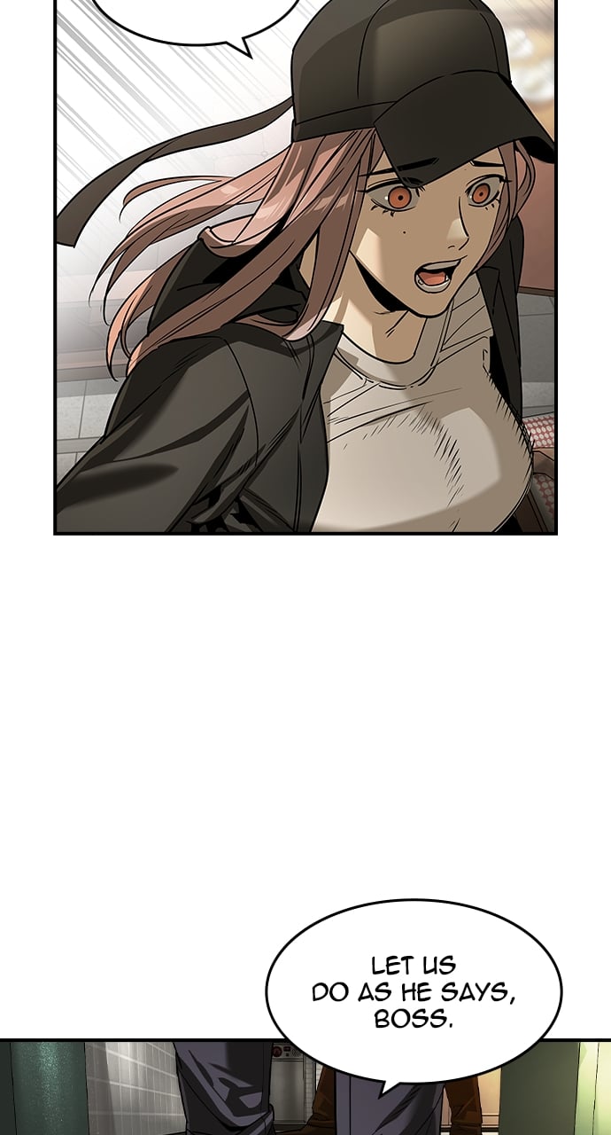 The Childe Chapter 24 - Page 51 in English