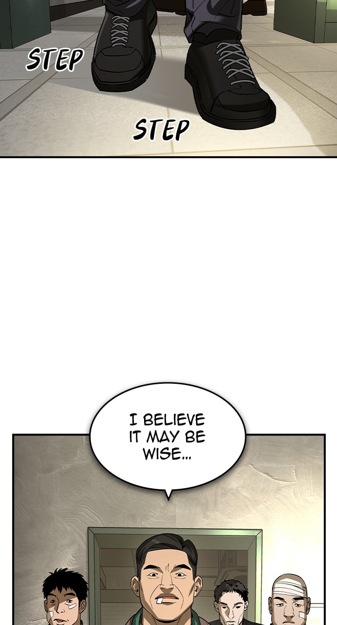 The Childe Chapter 24 - Page 52 in English