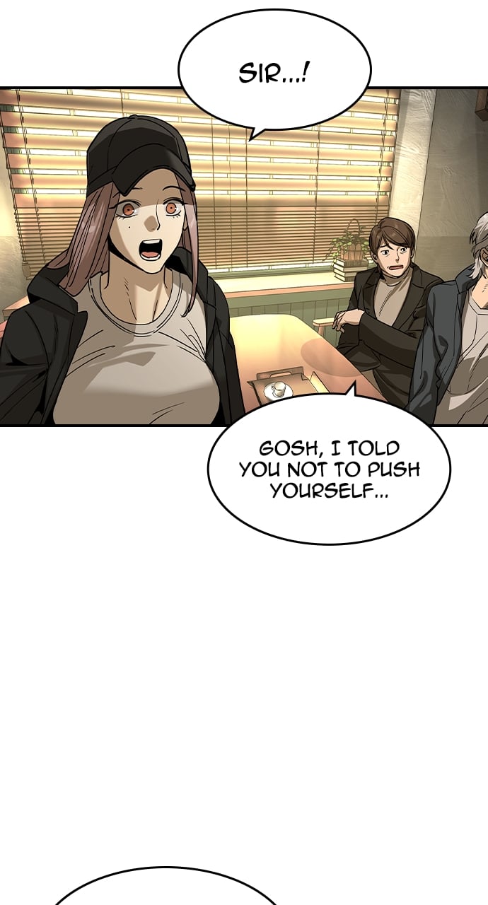 The Childe Chapter 24 - Page 54 in English