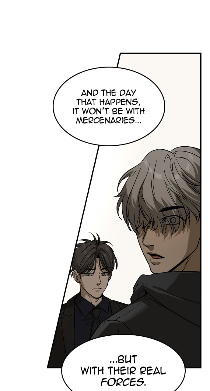 The Childe Chapter 24 - Page 56 in English
