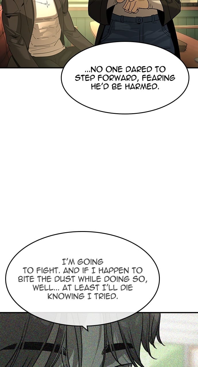 The Childe Chapter 24 - Page 61 in English
