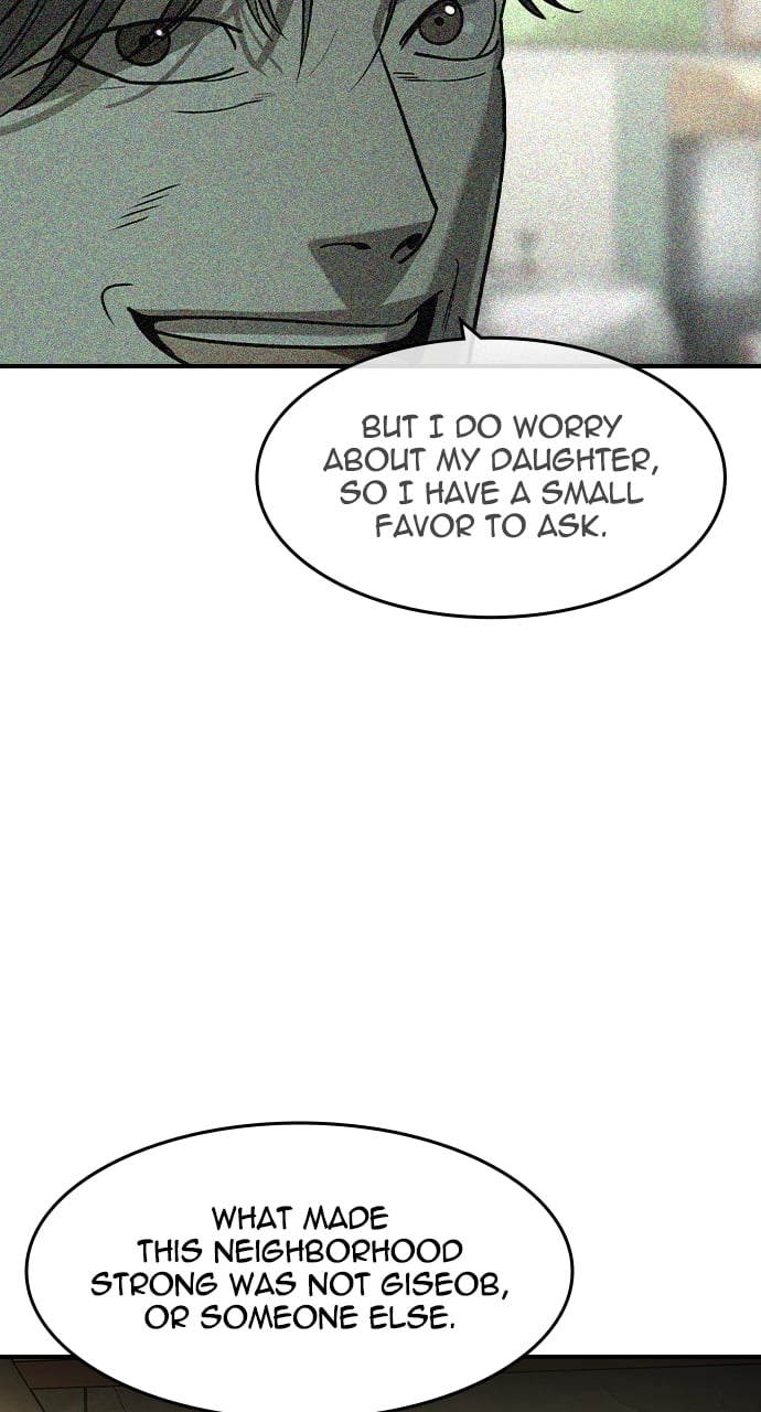 The Childe Chapter 24 - Page 62 in English