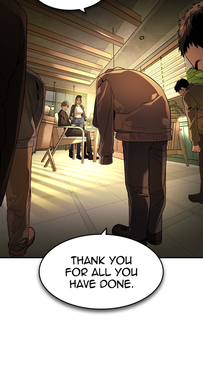 The Childe Chapter 24 - Page 64 in English