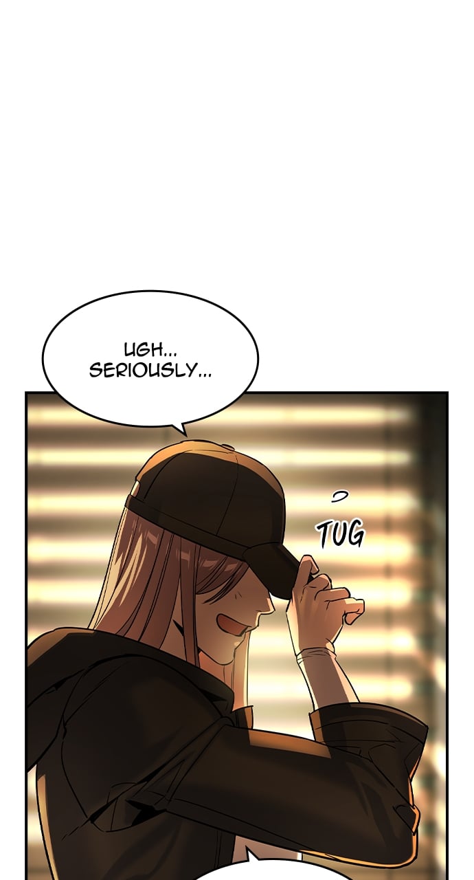 The Childe Chapter 24 - Page 67 in English