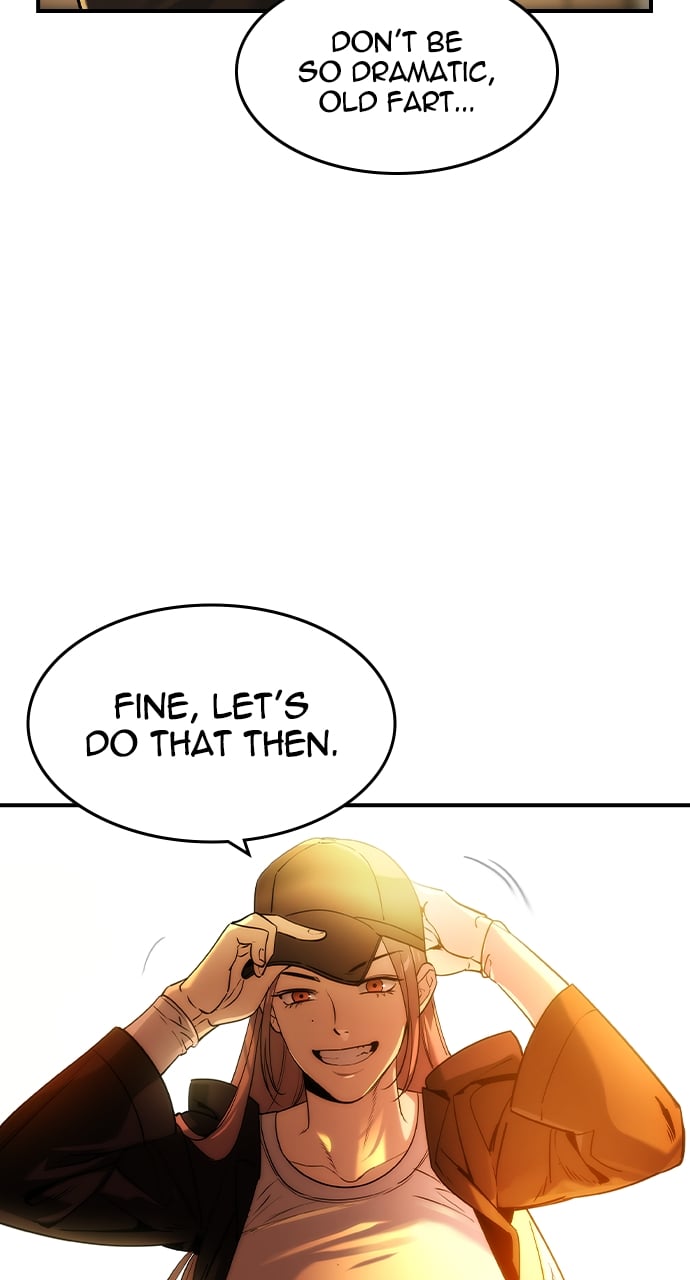 The Childe Chapter 24 - Page 68 in English