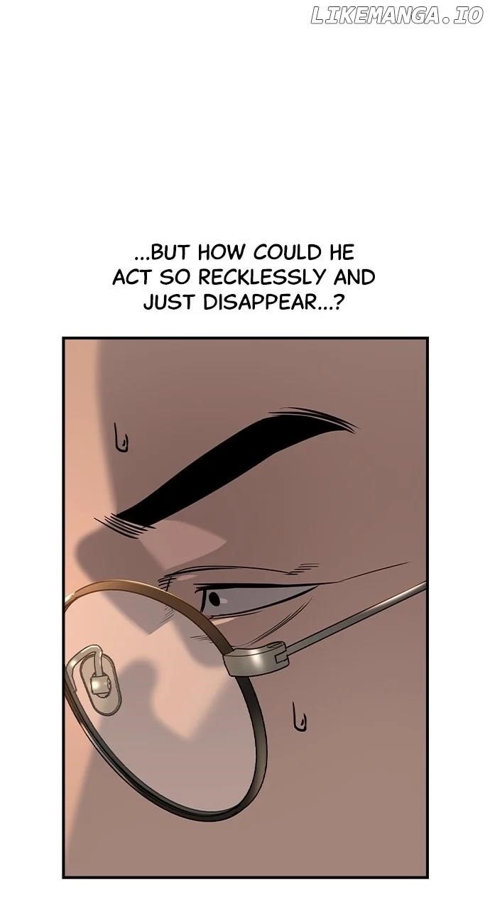 The Childe Chapter 25 - Page 10 in English