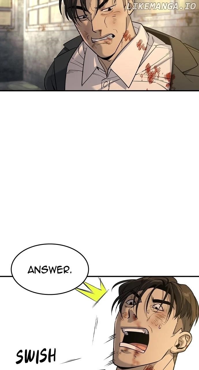 The Childe Chapter 25 - Page 19 in English
