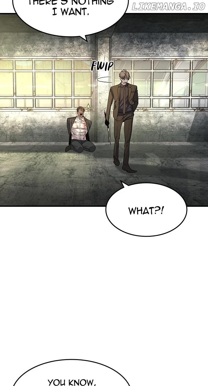 The Childe Chapter 25 - Page 23 in English