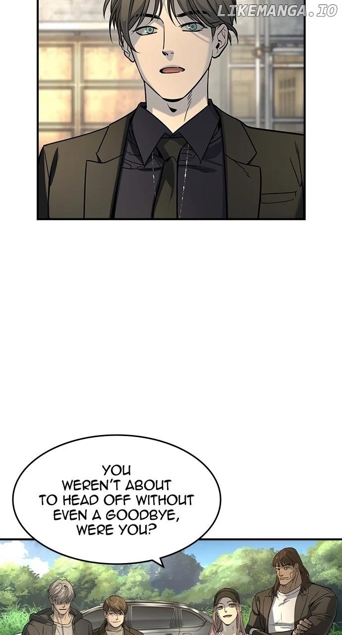 The Childe Chapter 25 - Page 30 in English