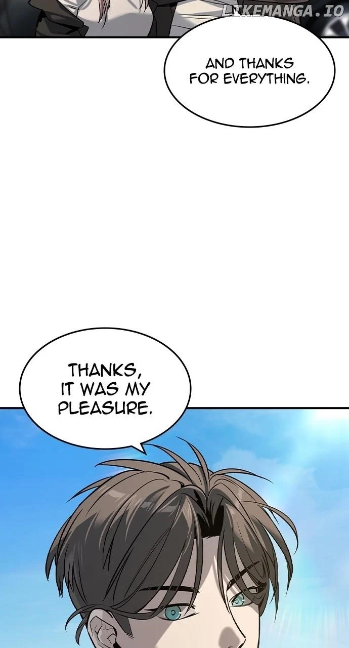 The Childe Chapter 25 - Page 39 in English