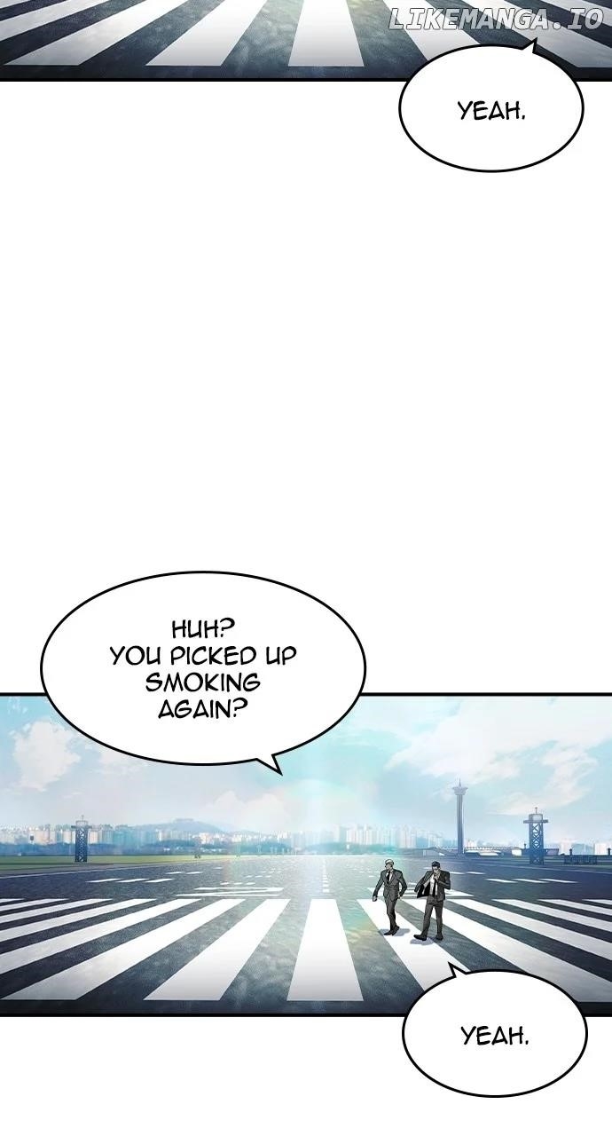 The Childe Chapter 25 - Page 43 in English