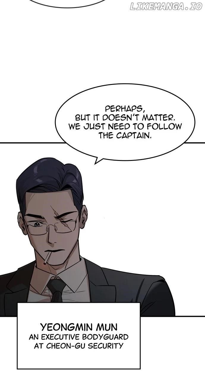 The Childe Chapter 25 - Page 48 in English