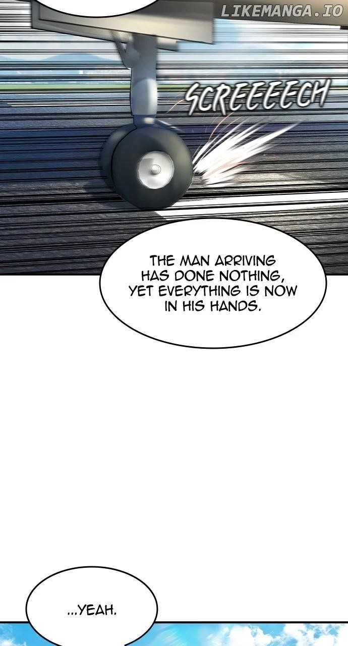 The Childe Chapter 25 - Page 52 in English