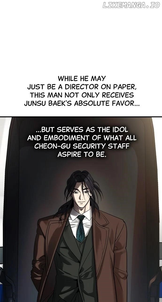 The Childe Chapter 25 - Page 57 in English
