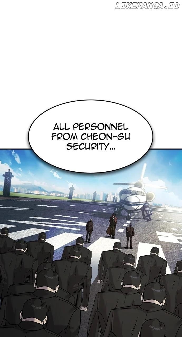 The Childe Chapter 25 - Page 61 in English