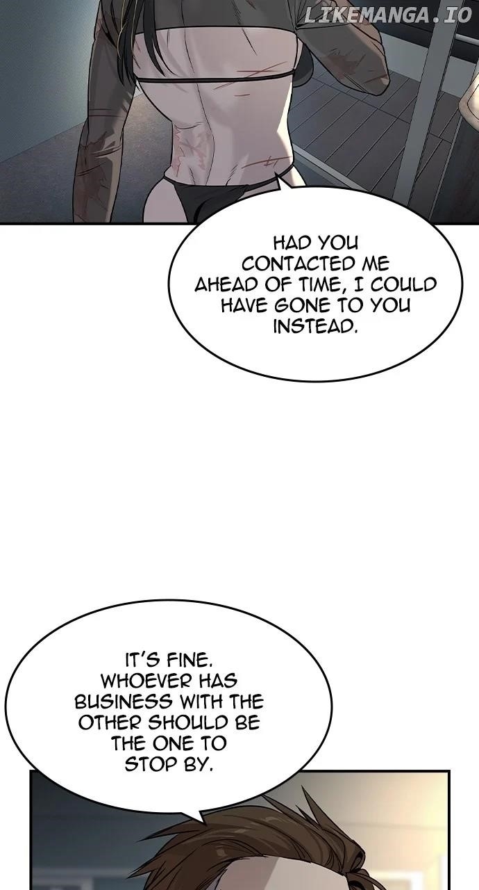 The Childe Chapter 25 - Page 66 in English