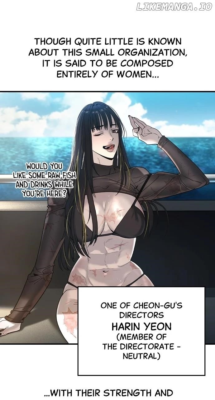 The Childe Chapter 25 - Page 73 in English
