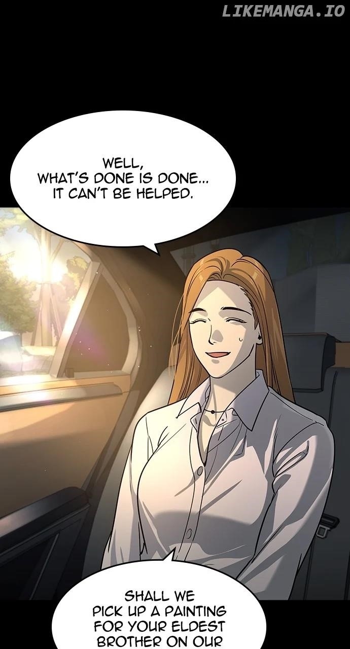 The Childe Chapter 26 - Page 10 in English