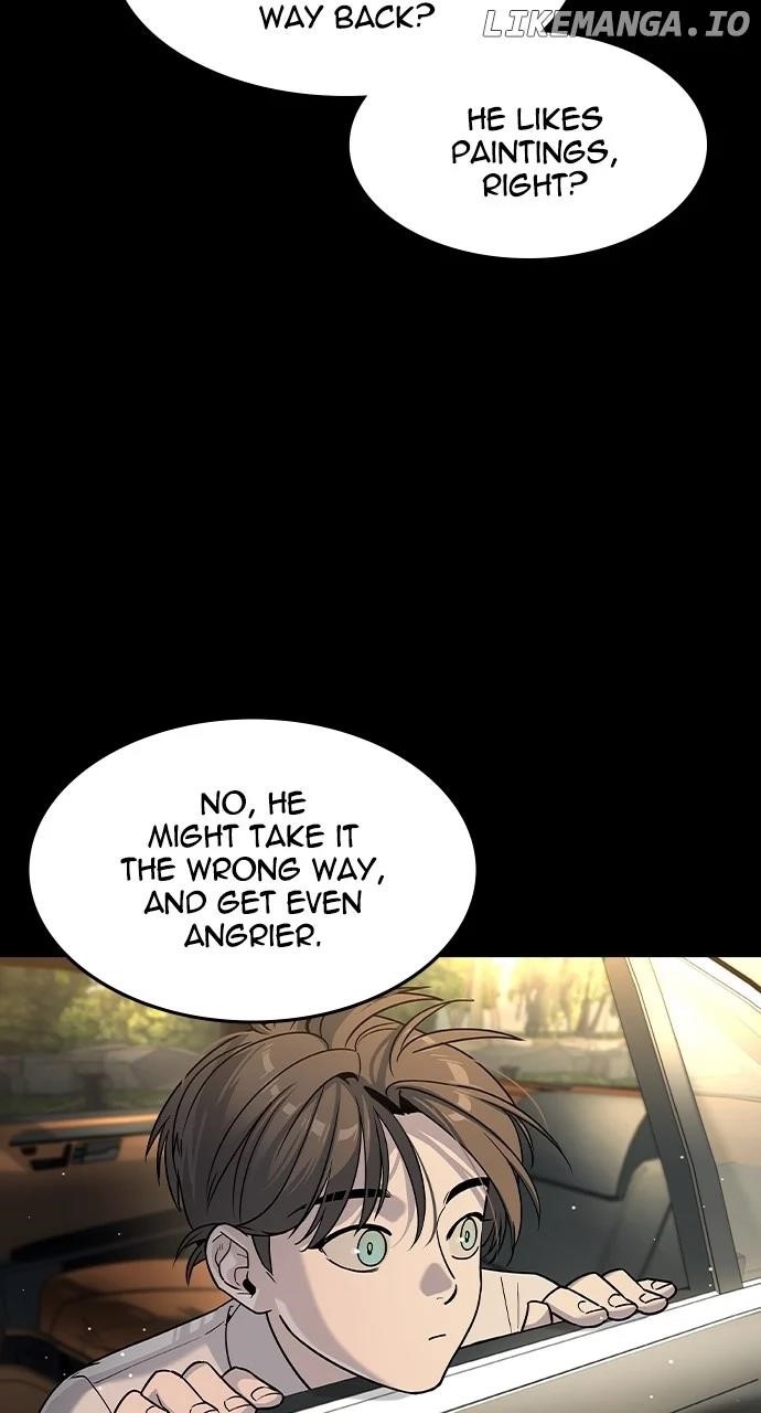 The Childe Chapter 26 - Page 11 in English