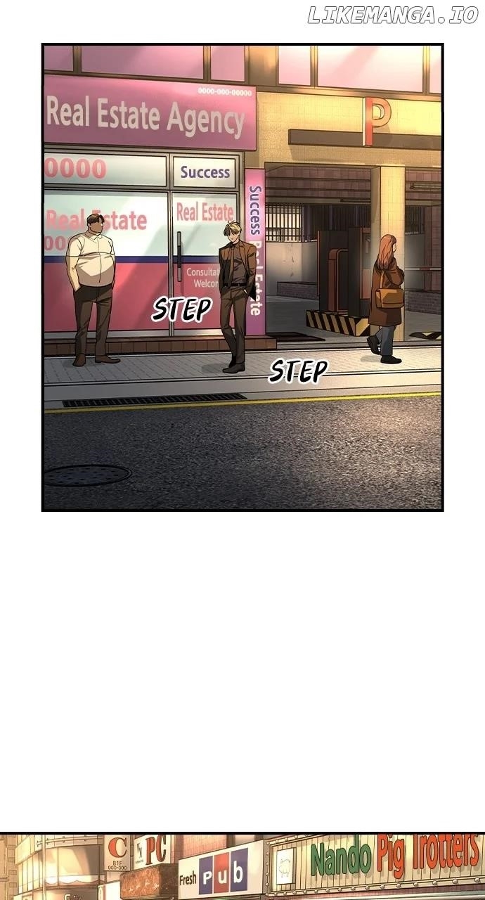 The Childe Chapter 26 - Page 27 in English