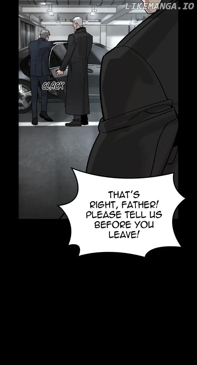 The Childe Chapter 26 - Page 4 in English