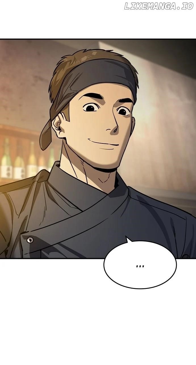 The Childe Chapter 26 - Page 46 in English