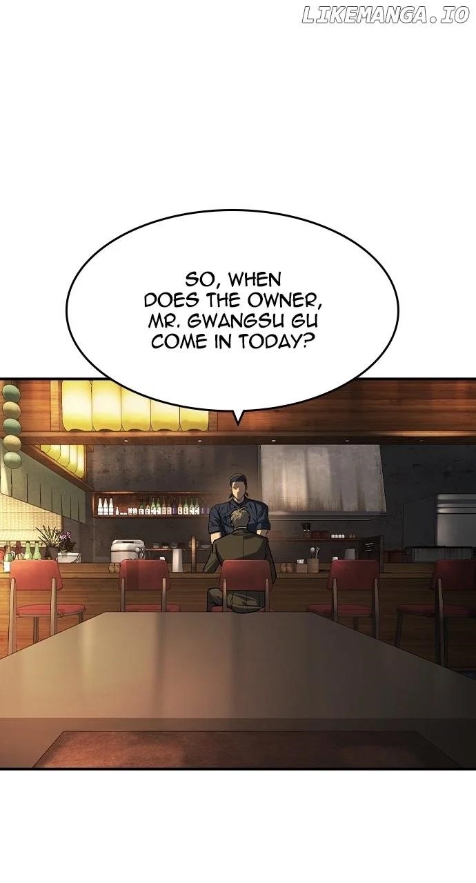 The Childe Chapter 26 - Page 49 in English