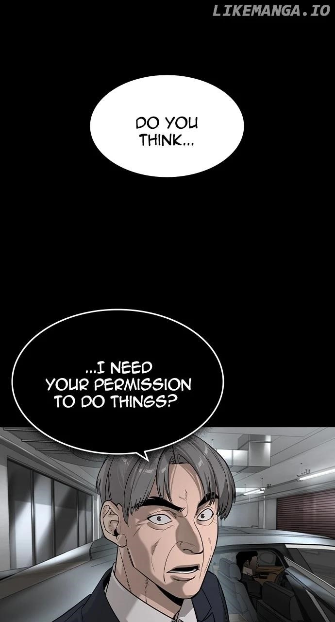 The Childe Chapter 26 - Page 5 in English
