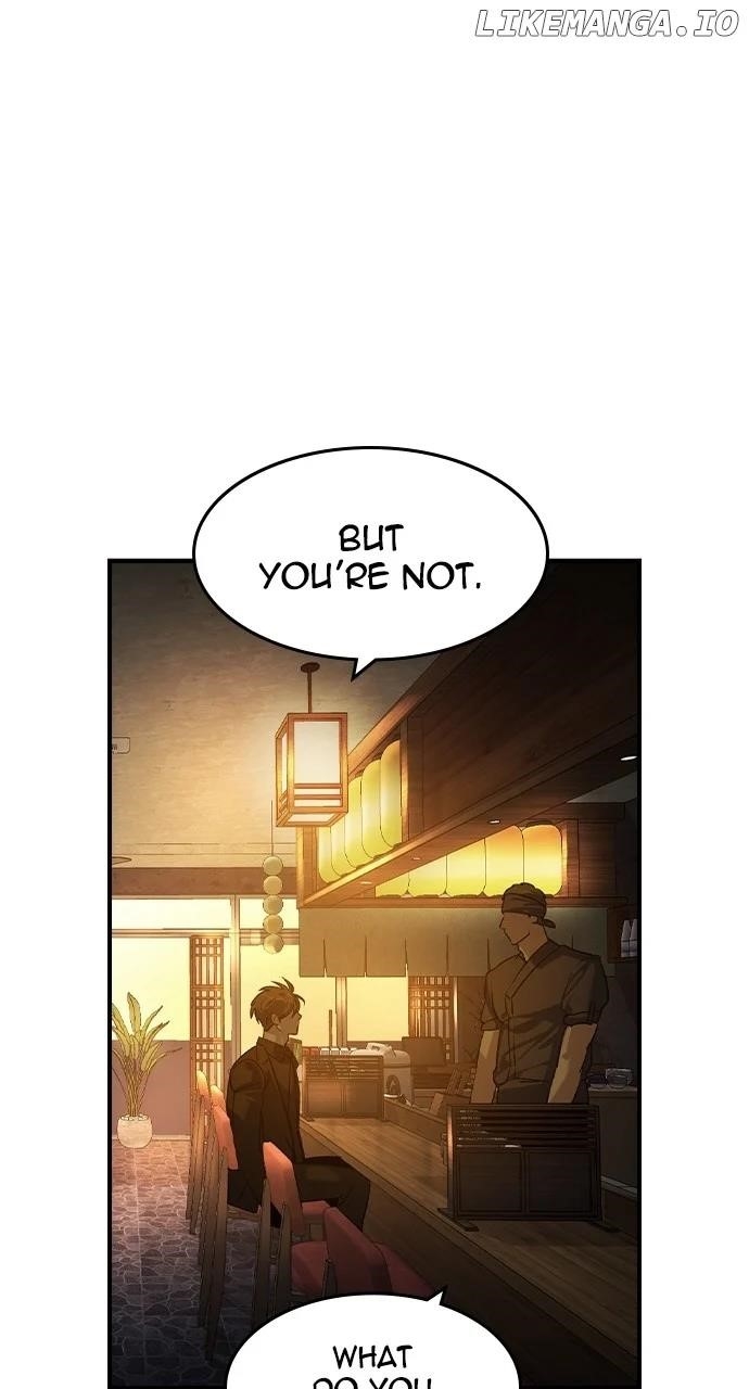 The Childe Chapter 26 - Page 51 in English