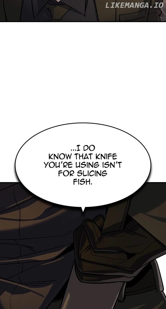 The Childe Chapter 26 - Page 53 in English