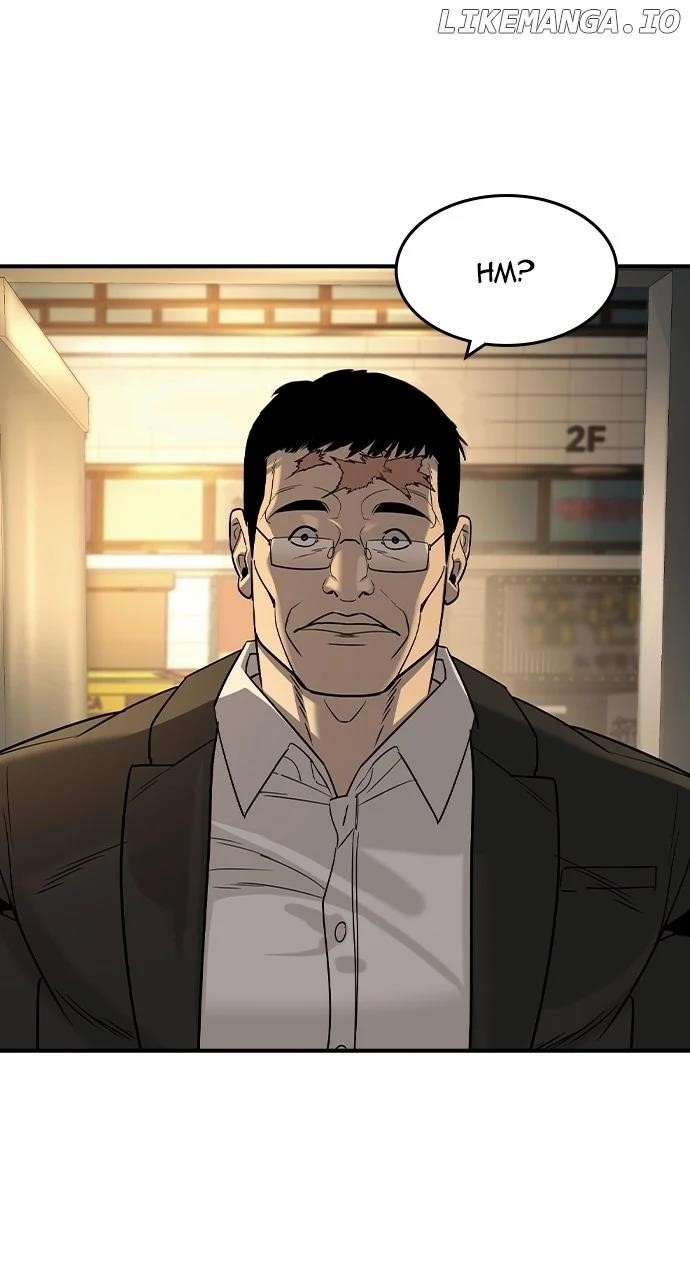 The Childe Chapter 26 - Page 59 in English