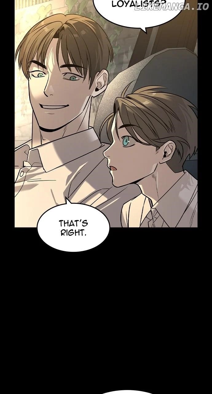 The Childe Chapter 26 - Page 64 in English