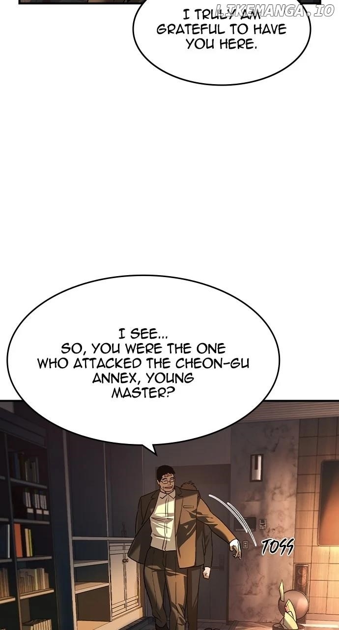 The Childe Chapter 26 - Page 74 in English