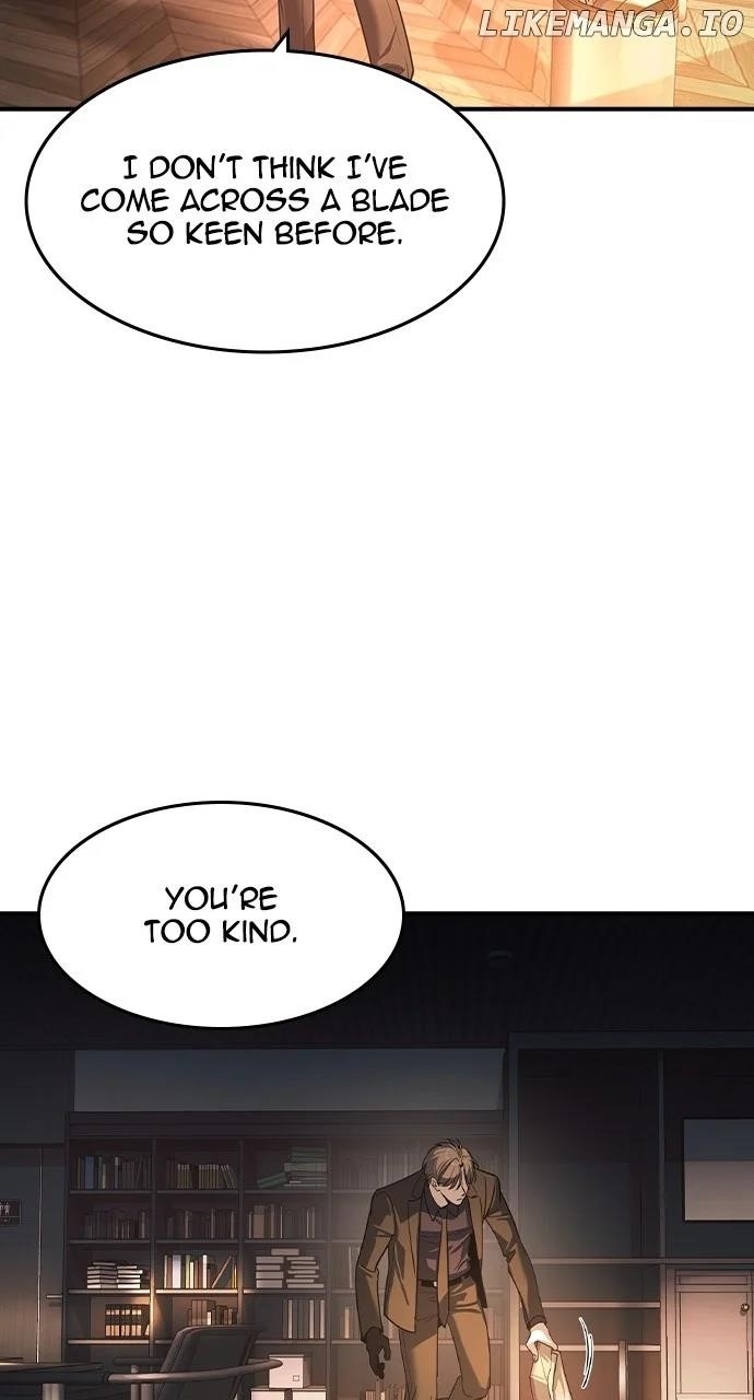 The Childe Chapter 26 - Page 80 in English