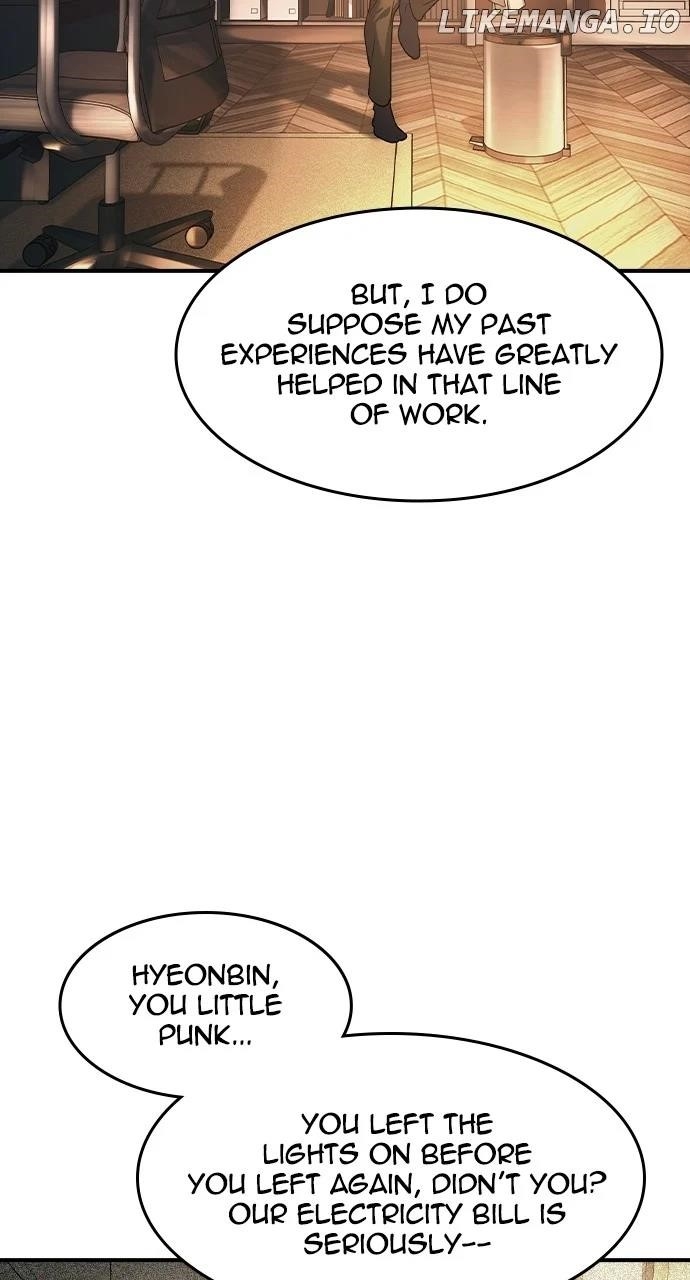 The Childe Chapter 26 - Page 81 in English