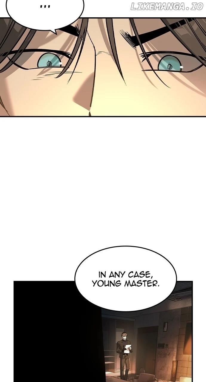 The Childe Chapter 26 - Page 86 in English