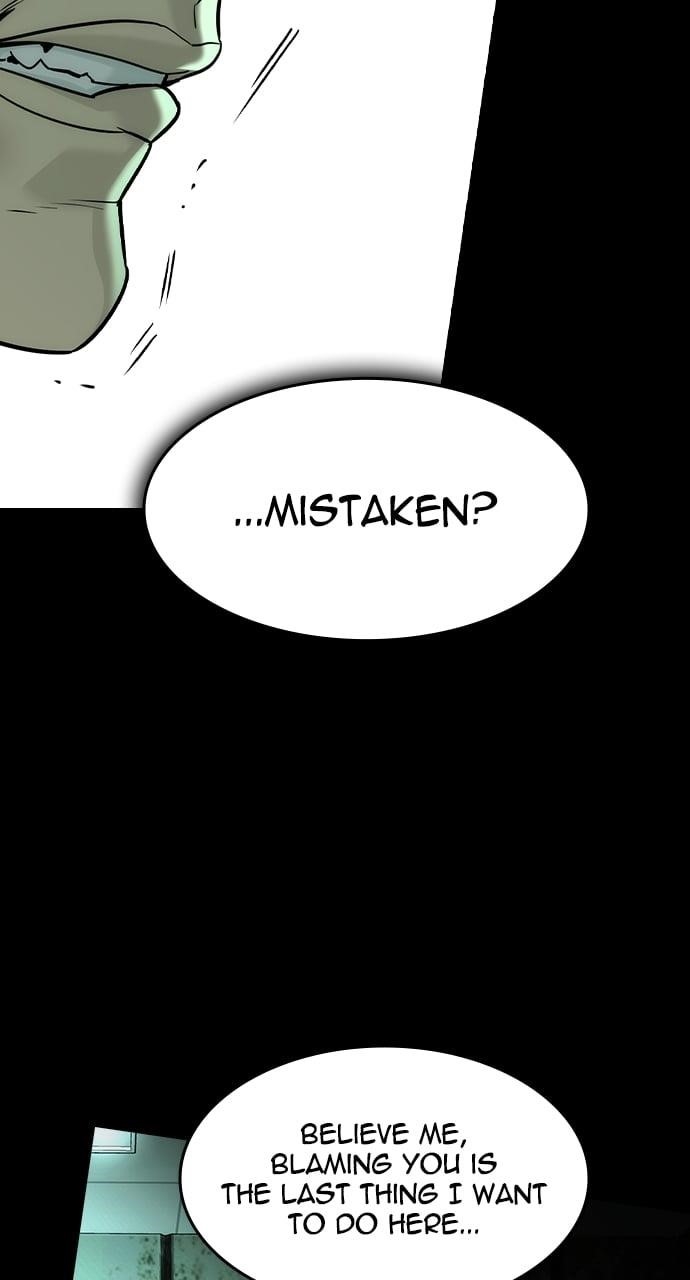 The Childe Chapter 27 - Page 12 in English
