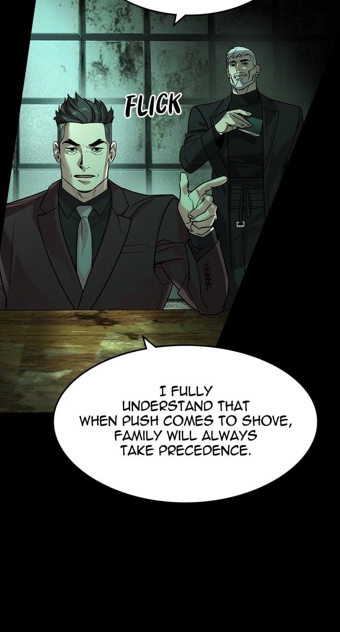 The Childe Chapter 27 - Page 13 in English