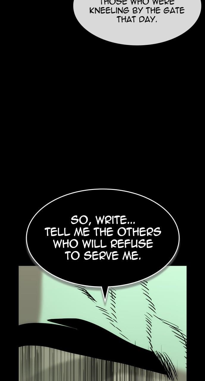 The Childe Chapter 27 - Page 17 in English
