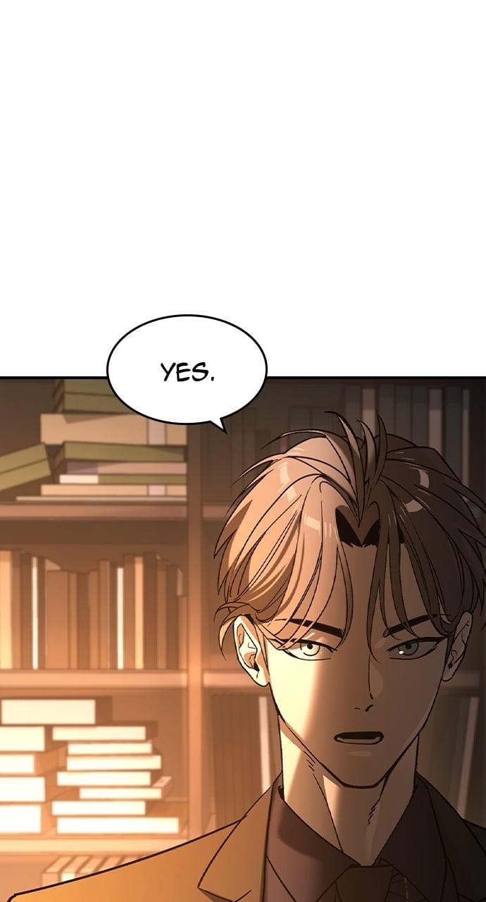 The Childe Chapter 27 - Page 23 in English