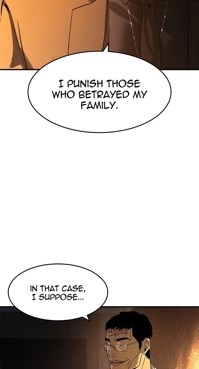 The Childe Chapter 27 - Page 24 in English