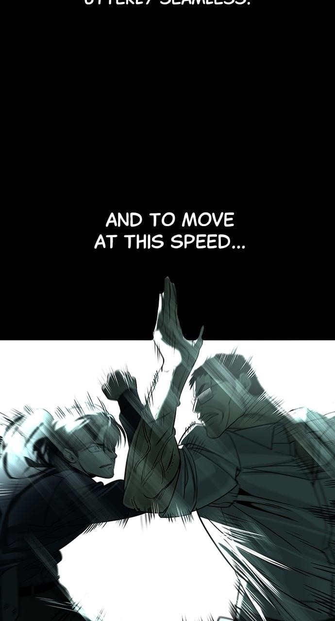 The Childe Chapter 27 - Page 39 in English