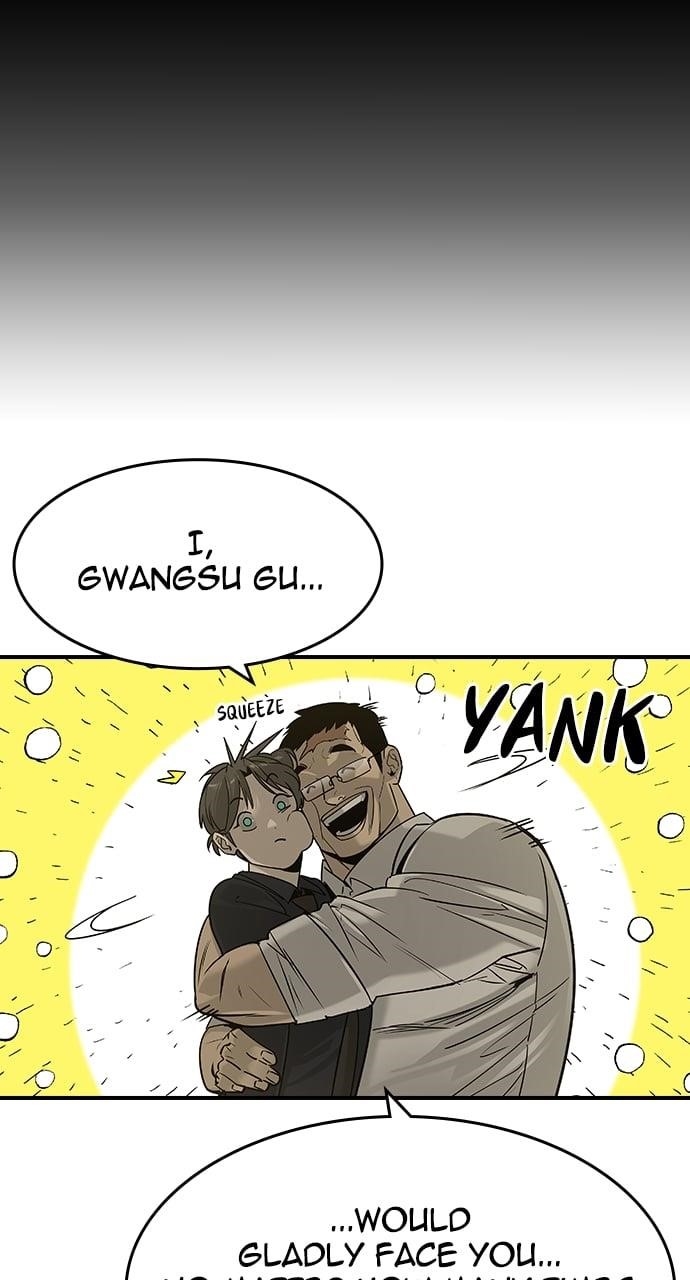 The Childe Chapter 27 - Page 42 in English